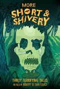 Cover: More Short & Shivery - Yearling