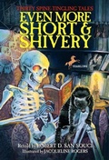 Cover: Even More Short & Shivery - Yearling