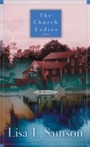 Cover: The Church Ladies - Multnomah