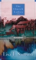 Cover: The Church Ladies - Multnomah