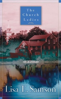 Enlarge image Cover: The Church Ladies - Multnomah