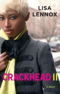 Cover: Crackhead II - Atria Books