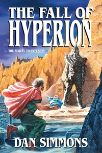 Enlarge image Cover: The Fall of Hyperion - Del Rey