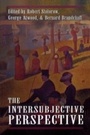 Cover: The Intersubjective Perspective - Jason Aronson, Inc.