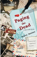 Cover: Paging the Dead - Simon & Schuster Children's Publishing