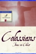 Abbildung von: Colossians - Shaw Books