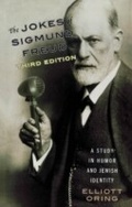 Cover: The Jokes of Sigmund Freud - Jason Aronson, Inc.