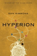 Cover: Hyperion - Spectra