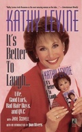 Cover: It's Better to Laugh...Life, Good Luck, Bad Hair D - Gallery