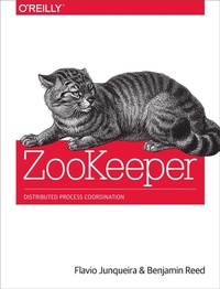 Abbildung von: ZooKeeper - O'Reilly