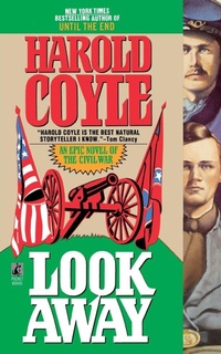 Enlarge image Cover: Look Away - Simon & Schuster