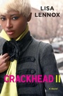 Cover: Crackhead II - Atria Books