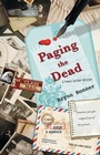 Cover: Paging the Dead - Pocket Books