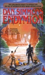 Cover: Endymion - Del Rey