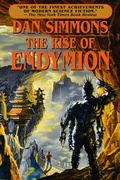 Cover: The Rise of Endymion - Spectra