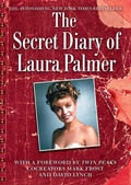 Cover: The Secret Diary of Laura Palmer - Simon & Schuster