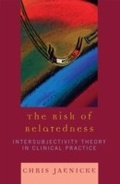 Cover: The Risk of Relatedness - Jason Aronson, Inc.