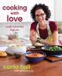 Cover: Cooking with Love - Free Press