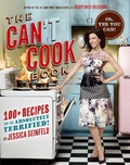 Cover: The Can't Cook Book - Atria Books