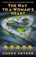 Cover: The Way to a Woman's Heart - Multnomah