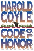 Cover: Code of Honor - Simon & Schuster