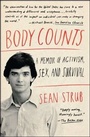 Cover: Body Counts - Scribner