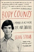 Cover: Body Counts - Scribner