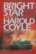 Cover: Bright Star - Simon & Schuster