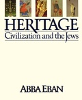 Cover: Heritage - Simon & Schuster