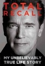 Cover: Total Recall - Simon & Schuster