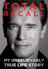 Enlarge image Cover: Total Recall - Simon & Schuster