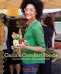 Cover: Carla's Comfort Foods - Atria Books