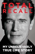 Cover: Total Recall - Simon & Schuster