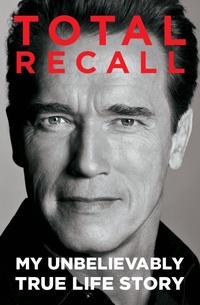 Enlarge image Cover: Total Recall - Simon & Schuster