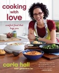 Cover: Cooking with Love - Atria Books;Free Press