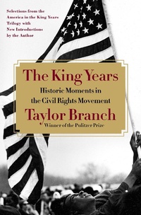 Enlarge image Cover: The King Years - Simon & Schuster