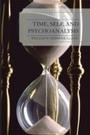 Cover: Time, Self, and Psychoanalysis - Jason Aronson, Inc.