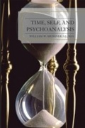 Cover: Time, Self, and Psychoanalysis - Jason Aronson, Inc.