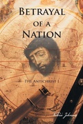 Cover: Betrayal of a Nation - Trafford Publishing
