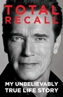 Cover: Total Recall - Simon + Schuster LLC