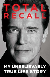 Enlarge image Cover: Total Recall - Simon + Schuster LLC