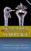 Cover: Incompatibility - Multnomah