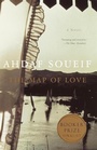Cover: The Map of Love - Anchor