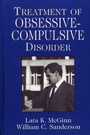 Cover: Treatment of Obsessive Compulsive Disorder - Jason Aronson, Inc.