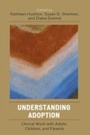 Cover: Understanding Adoption - Jason Aronson, Inc.