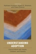 Cover: Understanding Adoption - Jason Aronson, Inc.