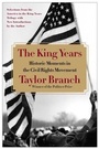 Cover: The King Years - Simon + Schuster LLC