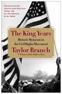 Enlarge image Cover: The King Years - Simon + Schuster LLC