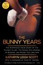 Cover: Bunny Years - Gallery Books