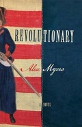 Cover: Revolutionary - Simon & Schuster